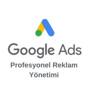 Profesyonel Google Ads Reklam Kurulumu